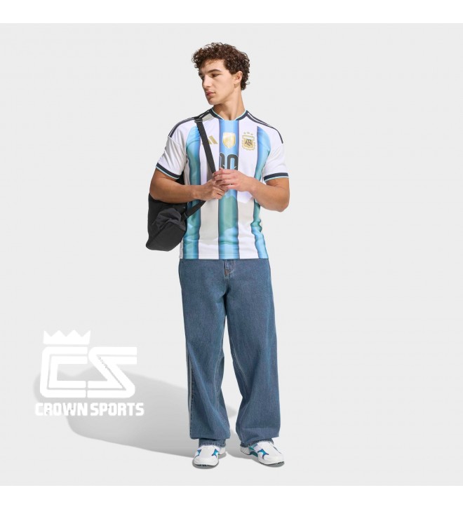 ARGENTINA